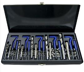 Set za reparaciju navoja M5-M12 115/1 JBM
